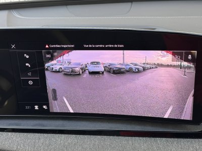 Audi Q6 e-tron 306 ch 100 kWh performance S line - 30