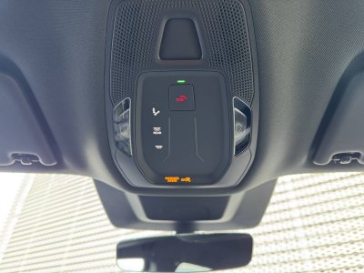 Audi Q6 e-tron 306 ch 100 kWh performance S line - 33