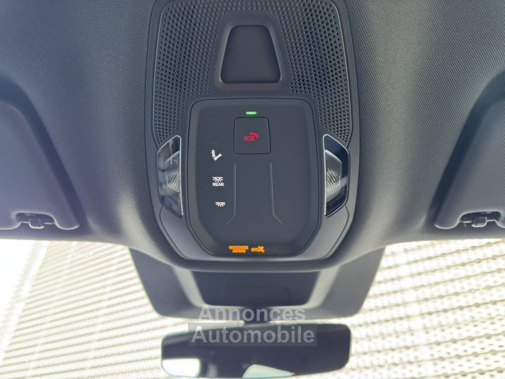 Audi Q6 e-tron 306 ch 100 kWh performance S line - 33