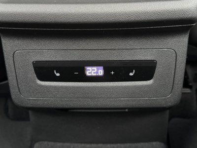 Audi Q6 e-tron 306 ch 100 kWh performance S line - 34