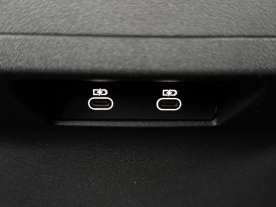 Audi Q6 e-tron 306 ch 100 kWh performance S line - 35