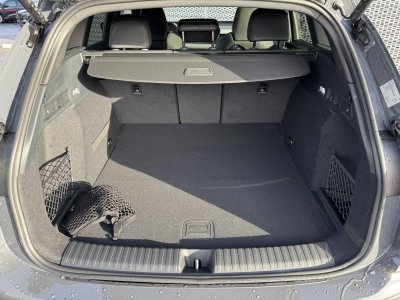 Audi Q6 e-tron 306 ch 100 kWh performance S line - 36