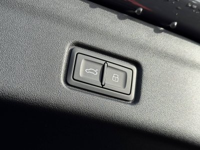 Audi Q6 e-tron 306 ch 100 kWh performance S line - 37