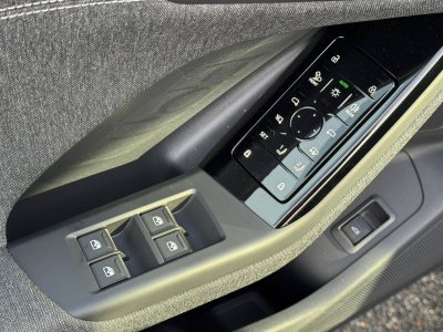 Audi Q6 e-tron 306 ch 100 kWh performance S line - 38