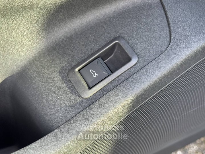 Audi Q6 e-tron 306 ch 100 kWh performance S line - 39