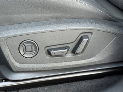 Audi Q6 e-tron 306 ch 100 kWh performance S line - 40