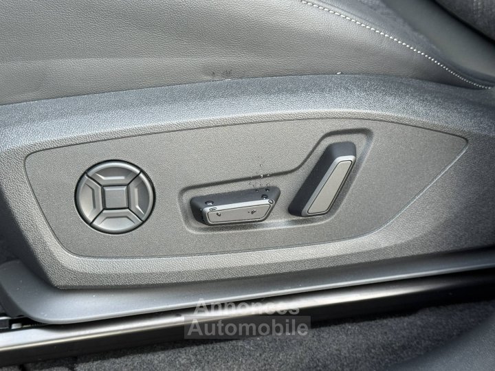 Audi Q6 e-tron 306 ch 100 kWh performance S line - 40