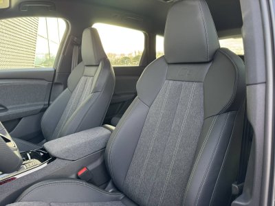 Audi Q6 e-tron 306 ch 100 kWh performance S line - 41