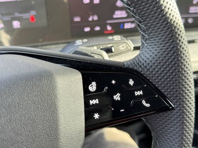 Audi Q6 e-tron 306 ch 100 kWh performance S line - 43