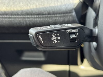 Audi Q6 e-tron 306 ch 100 kWh performance S line - 45