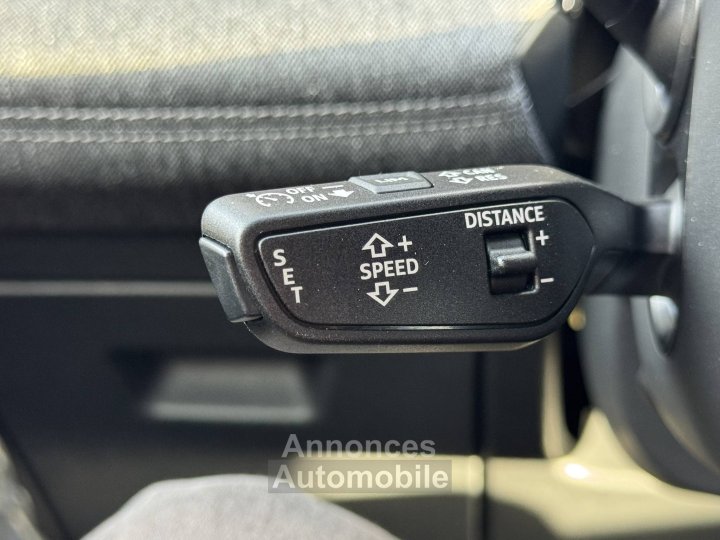 Audi Q6 e-tron 306 ch 100 kWh performance S line - 45