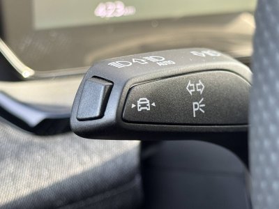 Audi Q6 e-tron 306 ch 100 kWh performance S line - 46