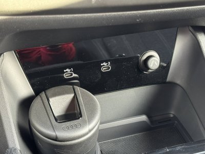 Audi Q6 e-tron 306 ch 100 kWh performance S line - 48