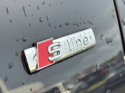 Audi Q6 e-tron 306 ch 100 kWh performance S line - 50