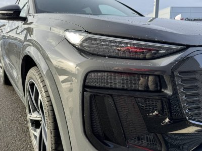 Audi Q6 e-tron 306 ch 100 kWh performance S line - 51