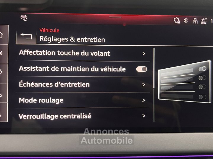 Audi A3 Sportback 35 TFSI Mild Hybrid 150 S tronic 7 S line - 57