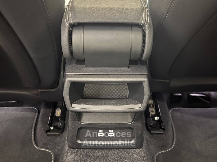 Audi A3 Sportback 35 TFSI Mild Hybrid 150 S tronic 7 S line - 66