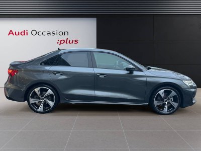 Audi A3 BERLINE Berline 35 TFSI Mild Hybrid 150 S tronic 7 S line - 2