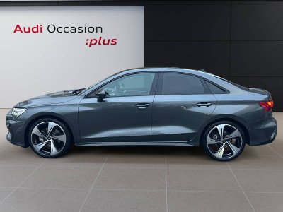 Audi A3 BERLINE Berline 35 TFSI Mild Hybrid 150 S tronic 7 S line - 6