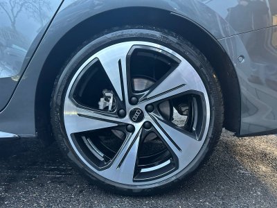 Audi A3 BERLINE Berline 35 TFSI Mild Hybrid 150 S tronic 7 S line - 10