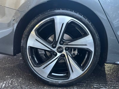 Audi A3 BERLINE Berline 35 TFSI Mild Hybrid 150 S tronic 7 S line - 11