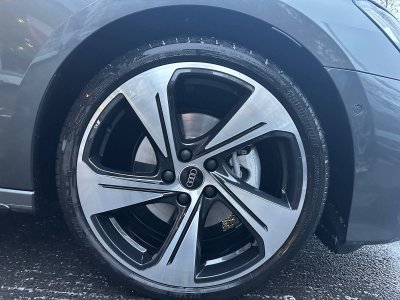 Audi A3 BERLINE Berline 35 TFSI Mild Hybrid 150 S tronic 7 S line - 12