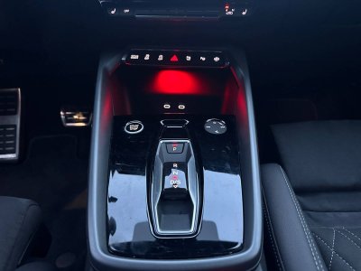 Audi A3 BERLINE Berline 35 TFSI Mild Hybrid 150 S tronic 7 S line - 25