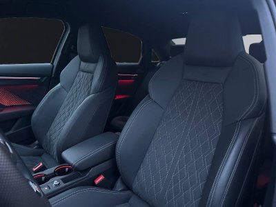 Audi A3 BERLINE Berline 35 TFSI Mild Hybrid 150 S tronic 7 S line - 29