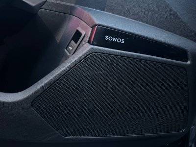 Audi A3 BERLINE Berline 35 TFSI Mild Hybrid 150 S tronic 7 S line - 30