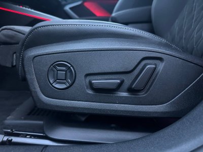 Audi A3 BERLINE Berline 35 TFSI Mild Hybrid 150 S tronic 7 S line - 32