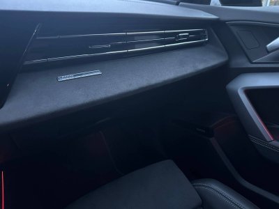 Audi A3 BERLINE Berline 35 TFSI Mild Hybrid 150 S tronic 7 S line - 34