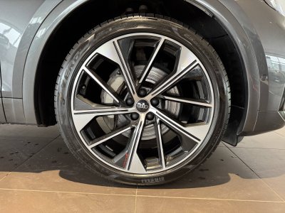 Audi Q5 Sportback 55 TFSIe 367 S tronic 7 Quattro S line   - 9