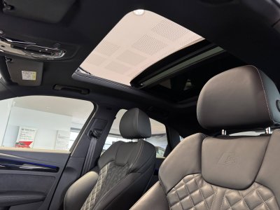 Audi Q5 Sportback 55 TFSIe 367 S tronic 7 Quattro S line   - 12