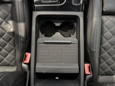 Audi Q5 Sportback 55 TFSIe 367 S tronic 7 Quattro S line   - 15