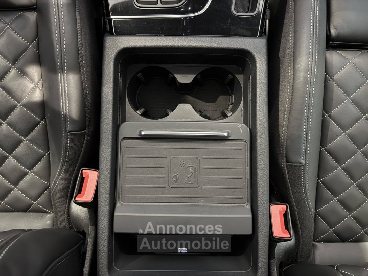 Audi Q5 Sportback 55 TFSIe 367 S tronic 7 Quattro S line - 15