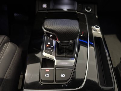 Audi Q5 Sportback 55 TFSIe 367 S tronic 7 Quattro S line   - 16