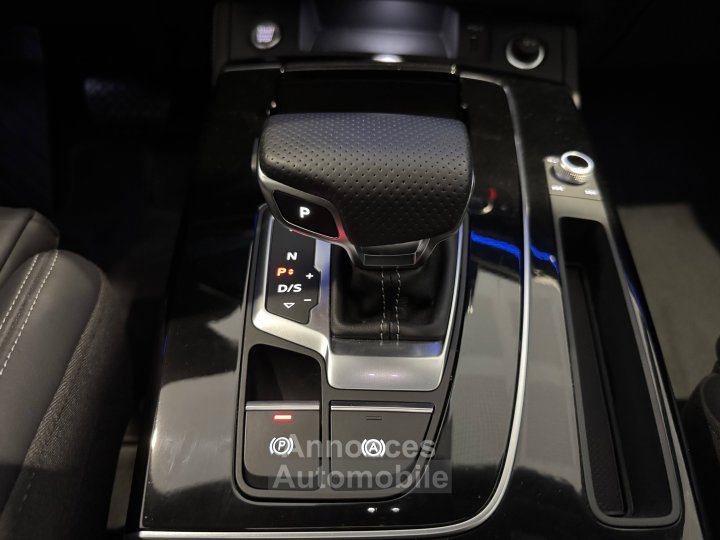 Audi Q5 Sportback 55 TFSIe 367 S tronic 7 Quattro S line - 16