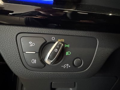 Audi Q5 Sportback 55 TFSIe 367 S tronic 7 Quattro S line   - 17