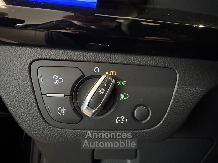 Audi Q5 Sportback 55 TFSIe 367 S tronic 7 Quattro S line - 17