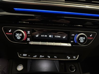 Audi Q5 Sportback 55 TFSIe 367 S tronic 7 Quattro S line   - 18