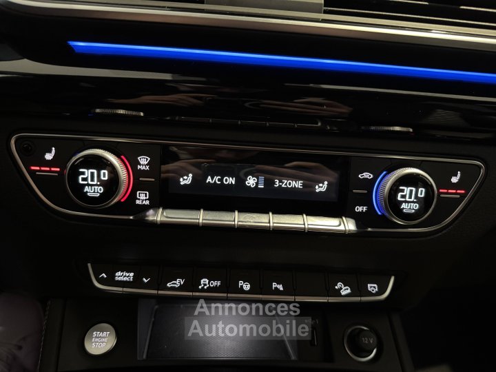 Audi Q5 Sportback 55 TFSIe 367 S tronic 7 Quattro S line - 18