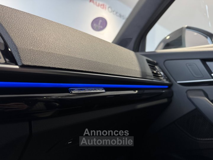 Audi Q5 Sportback 55 TFSIe 367 S tronic 7 Quattro S line - 19