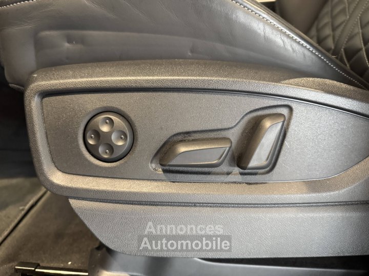 Audi Q5 Sportback 55 TFSIe 367 S tronic 7 Quattro S line - 20