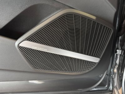 Audi Q5 Sportback 55 TFSIe 367 S tronic 7 Quattro S line   - 22