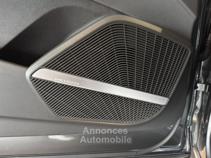 Audi Q5 Sportback 55 TFSIe 367 S tronic 7 Quattro S line - 22