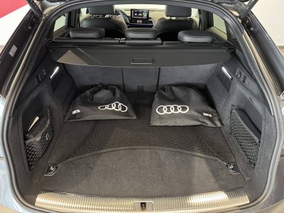 Audi Q5 Sportback 55 TFSIe 367 S tronic 7 Quattro S line   - 24