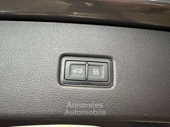 Audi Q5 Sportback 55 TFSIe 367 S tronic 7 Quattro S line - 25