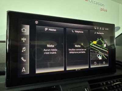 Audi Q5 Sportback 55 TFSIe 367 S tronic 7 Quattro S line   - 29