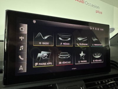 Audi Q5 Sportback 55 TFSIe 367 S tronic 7 Quattro S line   - 30