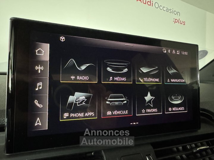 Audi Q5 Sportback 55 TFSIe 367 S tronic 7 Quattro S line - 30